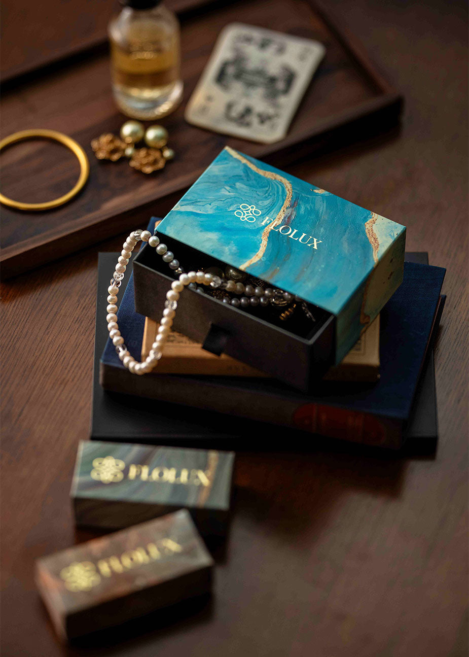 About FLOLUX