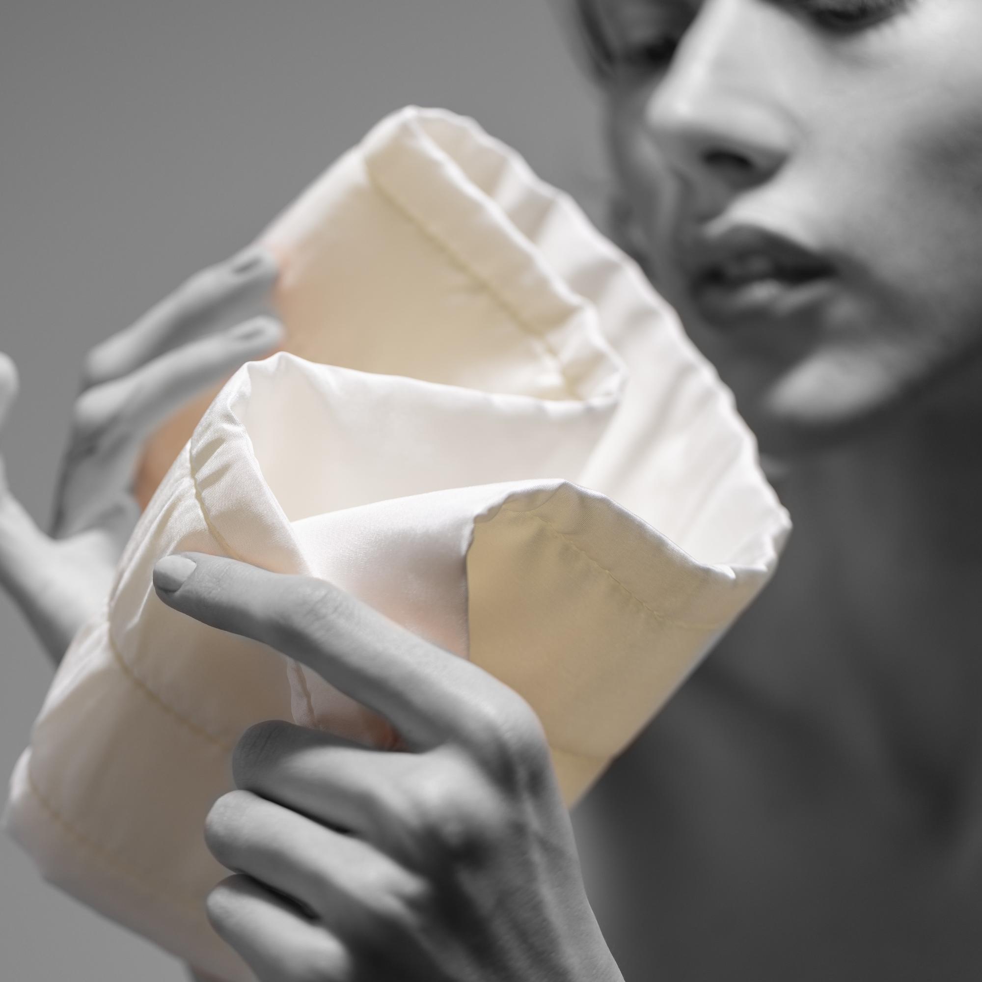 Soap and Towel Set | FLOLUX